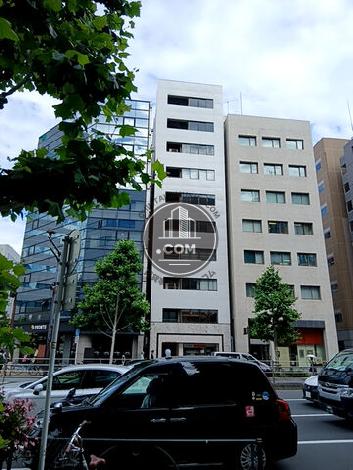 NOVEL WORK 日本橋茅場町 外観写真