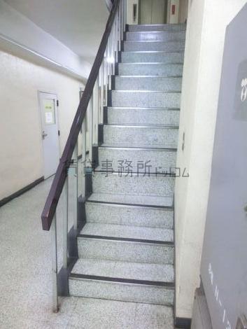 階段