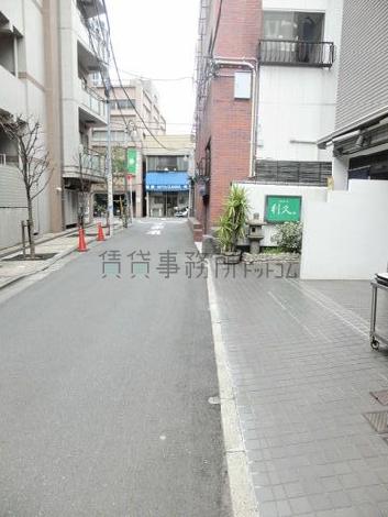 物件周辺