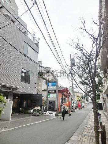物件周辺