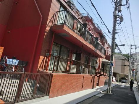 住宅もございます