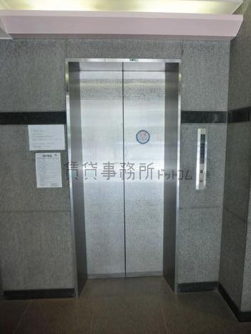 エレベーター