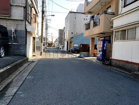 物件周辺