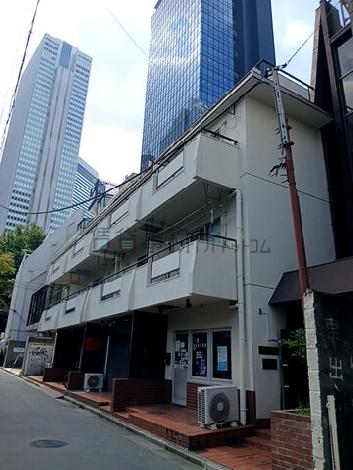 FUJI COPEの外観写真