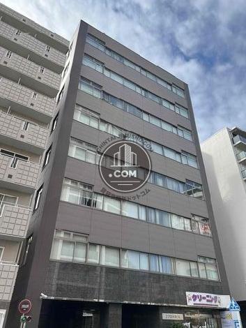 Jプロ大宮ビル 外観写真