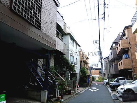 物件周辺