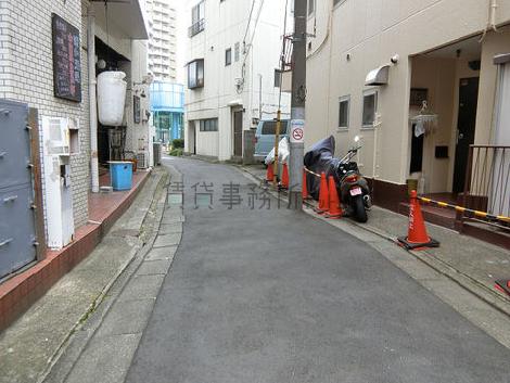 物件周辺
