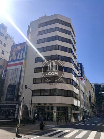 ポプラビル 外観写真