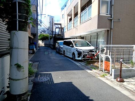 物件周辺