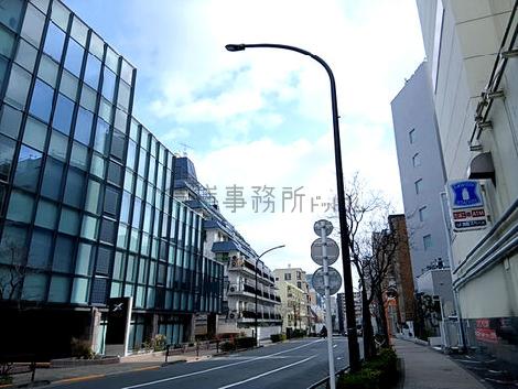 物件周辺