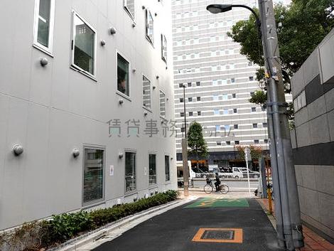 物件周辺