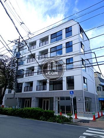 グリーンスクエアみその 外観写真