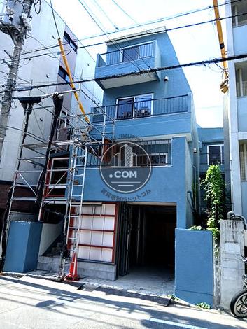 四谷坂町ビル 外観写真