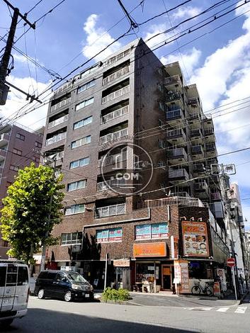 東亜ビル 外観写真