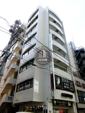 小田ビル 外観写真