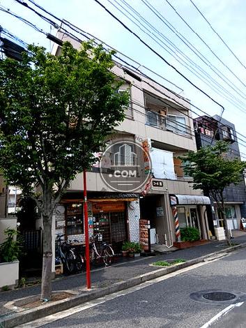 コーポ辰の外観写真