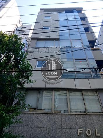 THE BASE 秋葉原 外観写真