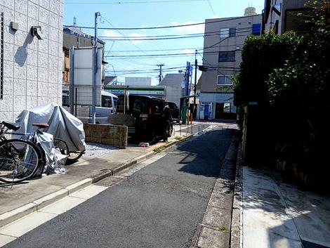 物件周辺