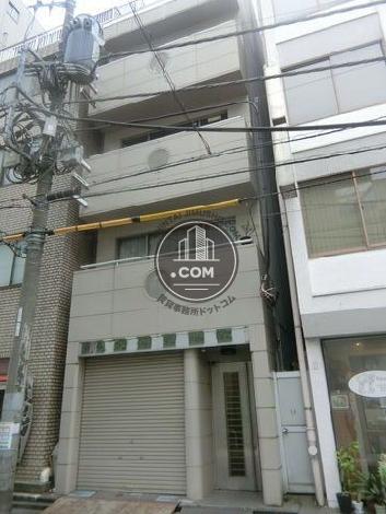 第一稲垣ビル 外観写真