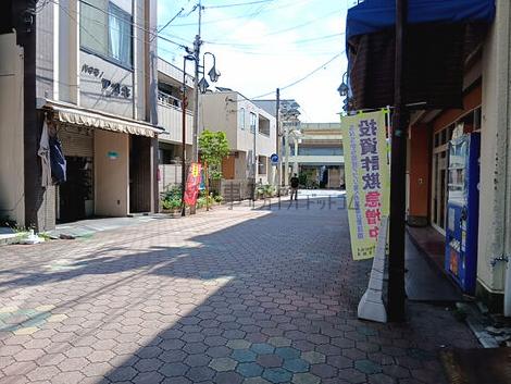 物件周辺