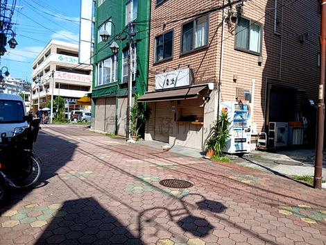 物件周辺