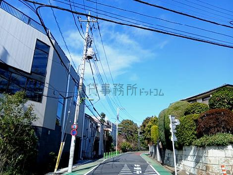 物件周辺
