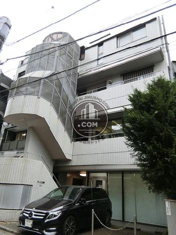 アーバン原宿 外観写真