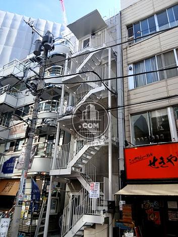 ENZIN Suidobashi Bldg.の外観写真