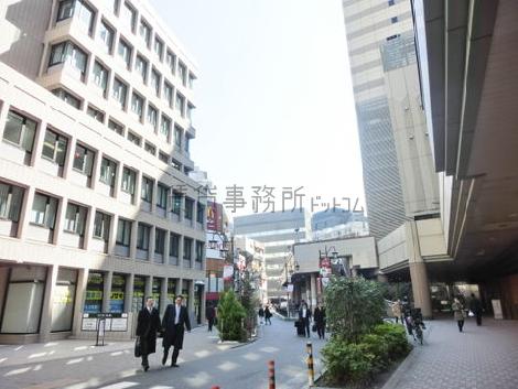 物件周辺