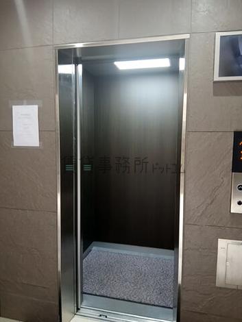 エレベーター