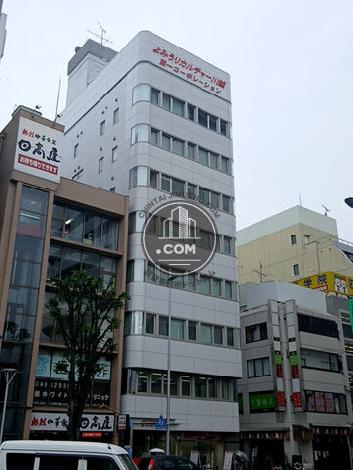 07第一ビル 外観写真