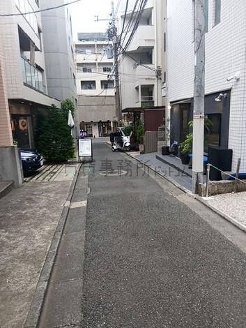 物件周辺