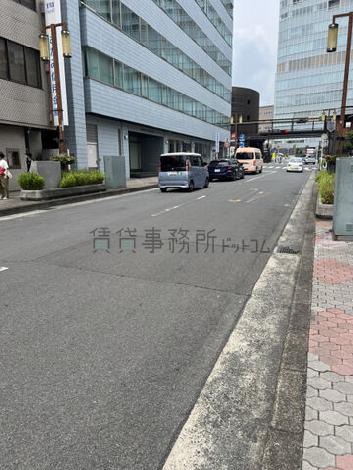 物件周辺