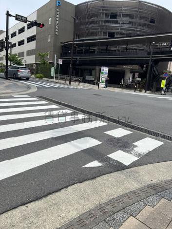 物件周辺