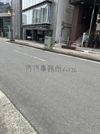 物件周辺
