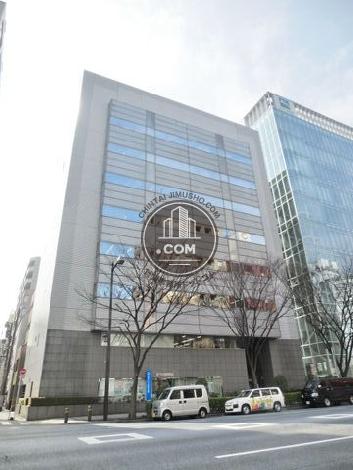 MUTOH浜町ビル 外観写真