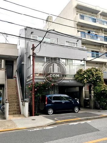 シュール・コタージュ 外観写真