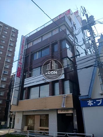 川越伊東ビルの外観写真