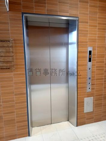 エレベーター