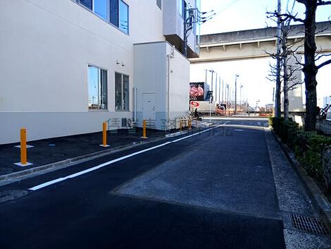 物件周辺