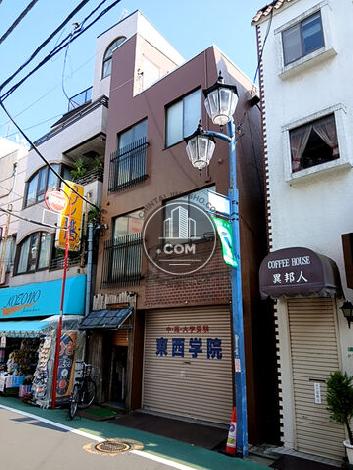 小澤ビル 外観写真