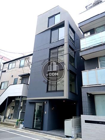 trias313 外観写真