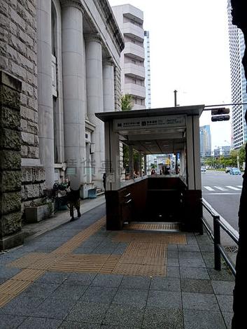 物件周辺