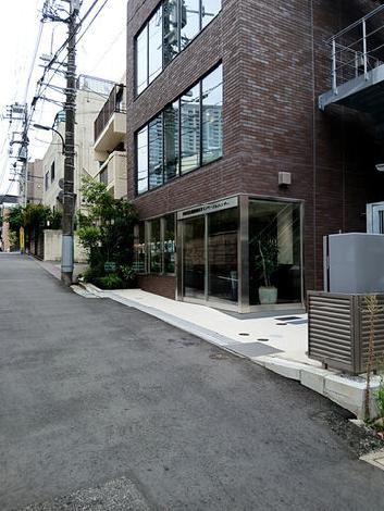 物件周辺