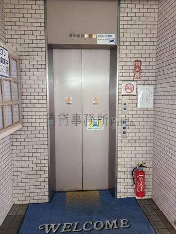 エレベーター
