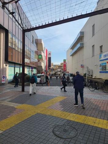 物件周辺