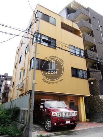 用賀1514 外観写真