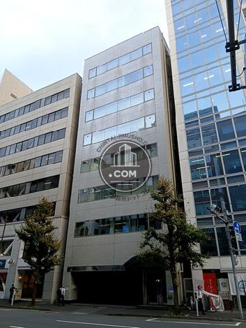 JBSL神田ビル 外観写真