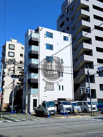 Maison Kの外観写真