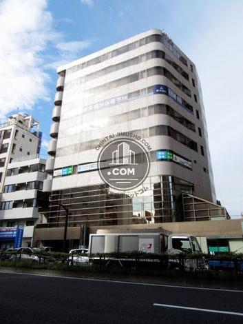 MYビル 外観写真